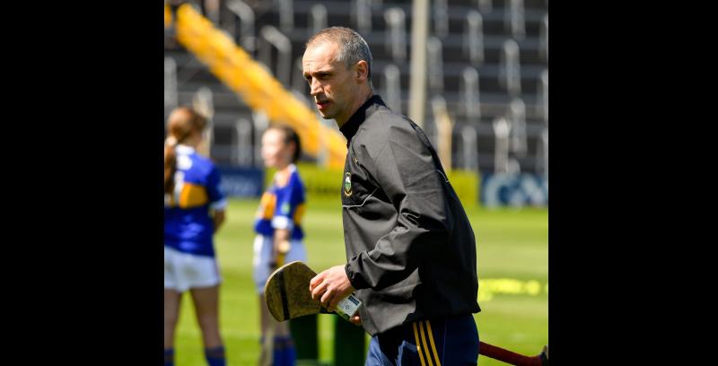 WATCH: Former Tipp captain tells hilarious story as he looks ahead to All-Ireland final