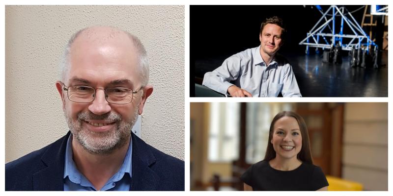Thomas McDonagh Hedge School announces theme and guests for 2025