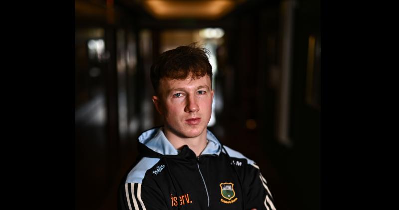 Surviving semi-final battle will improve Tipperary hurlers, says Jake Morris