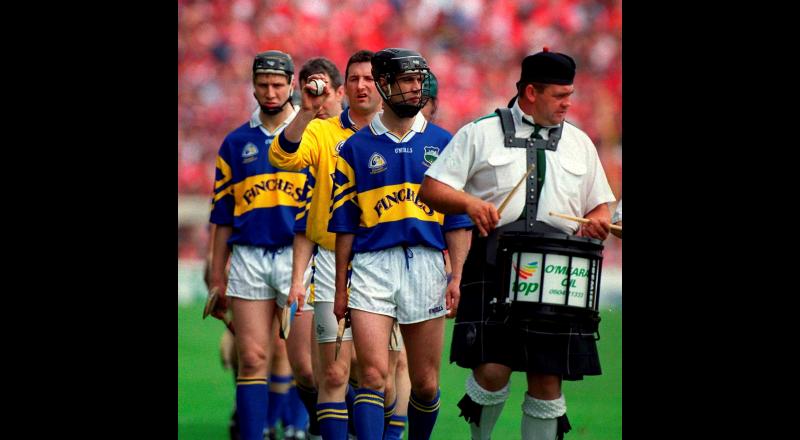 PREVIEW: Former All-Ireland winning Tipp captain explains the build-up to Croke Park final day!