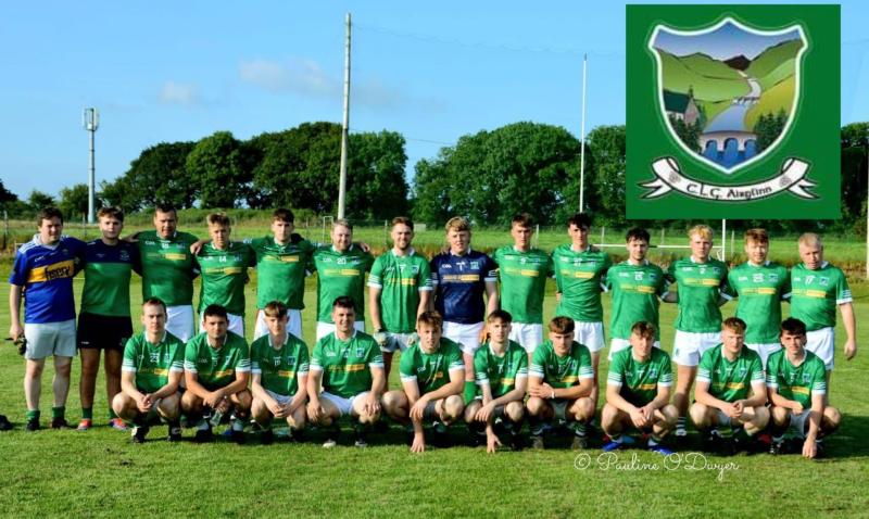 'From the club's point of view, you could say it's awkward' - Araglen GAA on the All Ireland Final
