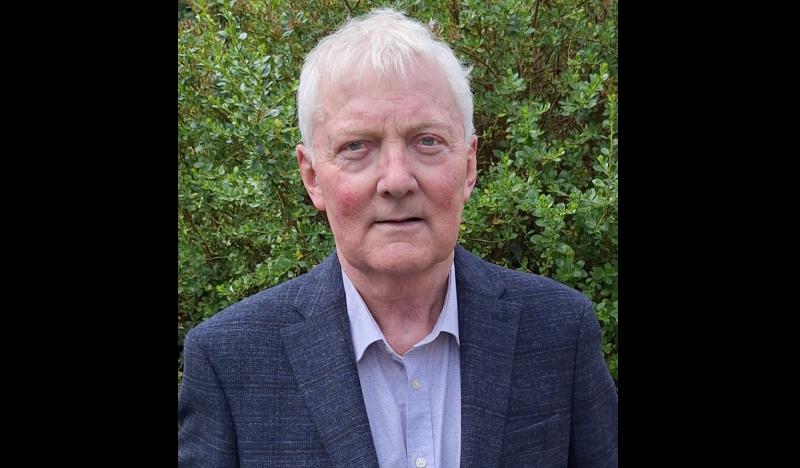 New Inn man to climb Slievenamon to highlight 'life-changing gift' of organ donation