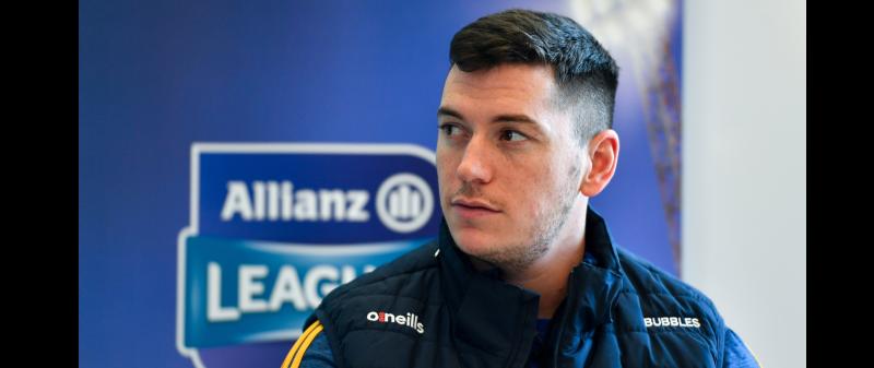 Tipperary All-Ireland winner to feature in warm-up show at Croke Park on Sunday