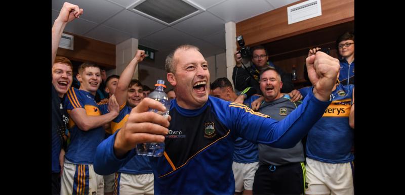 COLUMN: Parallels with the 2018 U21 success can’t be disregarded ahead of historic senior final