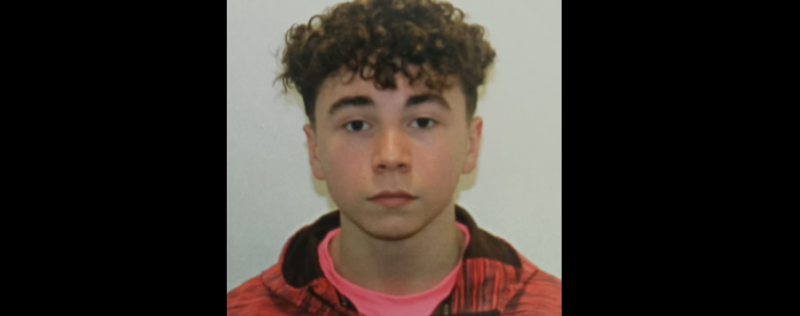 ALERT: Garda&iacute; launch search for missing teen last seen 10 days ago