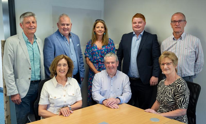 South Tipperary Hospice makes great strides in quest to expand its care services 