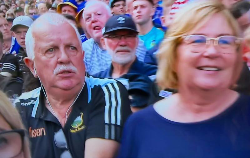 Tipperary Tipperary Tipperary 