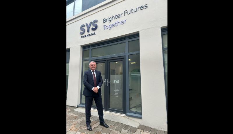 Tipperary-based financial firm makes two new strategic acquisitions