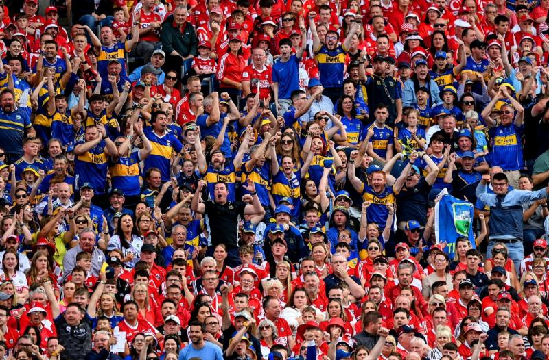 Tipperary Tipperary Tipperary