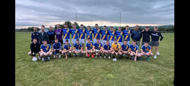 Late Ryan cameo wins exciting Mid title for Boherlahan Dualla in a tight clash