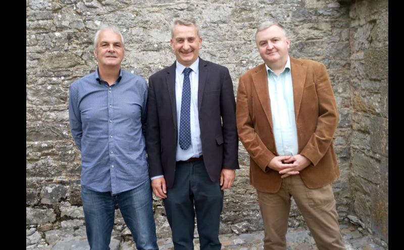 Memorable lecture finishes off busy season for Tipperary historical society
