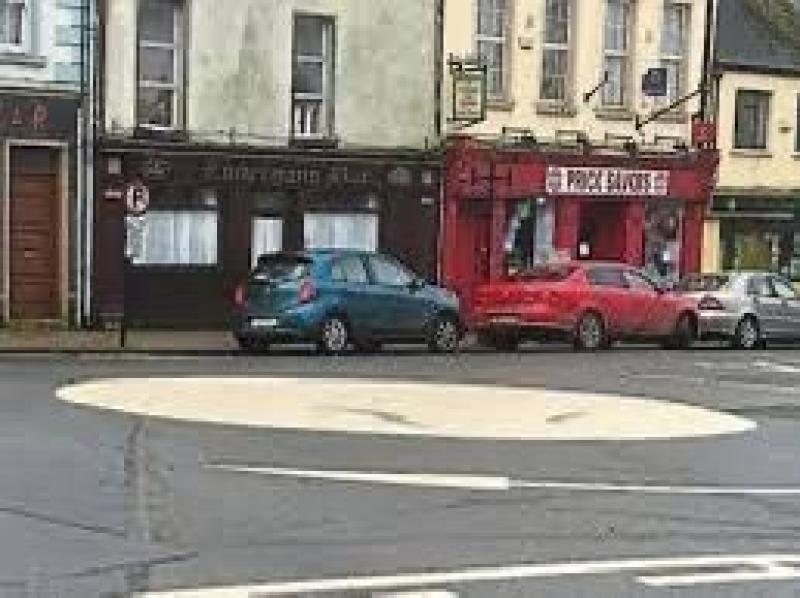NEW: Update offered on major roundabout works in large Tipperary town