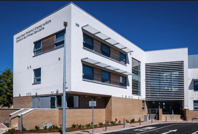Expansion of services announced for local Tipperary primary care centre