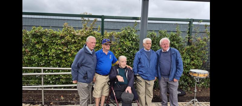 Retired garda sergeant is leaving Tipperary to return home to Donegal
