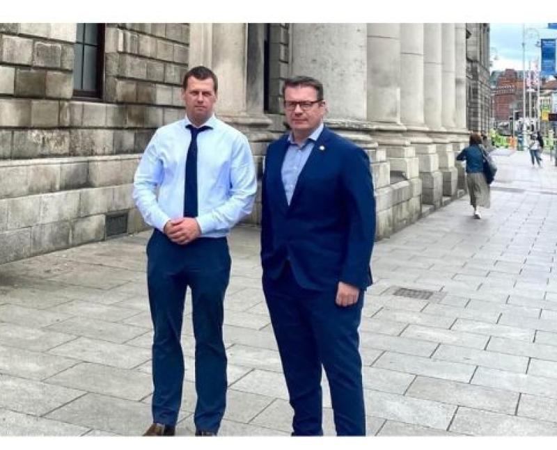 Tipperary Tipperary Tipperary 