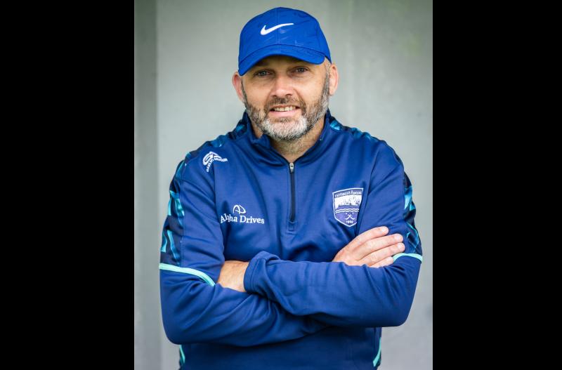 'We’re in a good position,'  says Tipperary boss Denis Kelly ahead of Galway clash