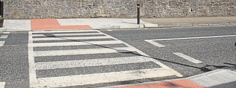'Unofficial crossing' on this busy road in Tipperary 'needs flashing lights'
