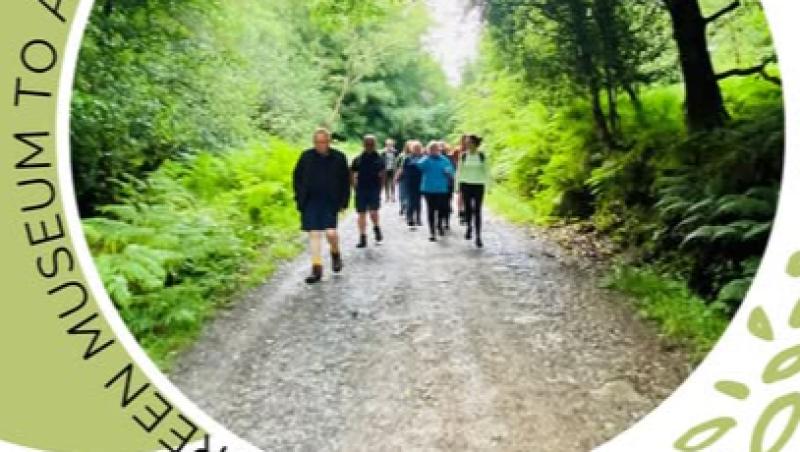 Explore a lost village with the assistance of the Tipperary Museum of Hidden History