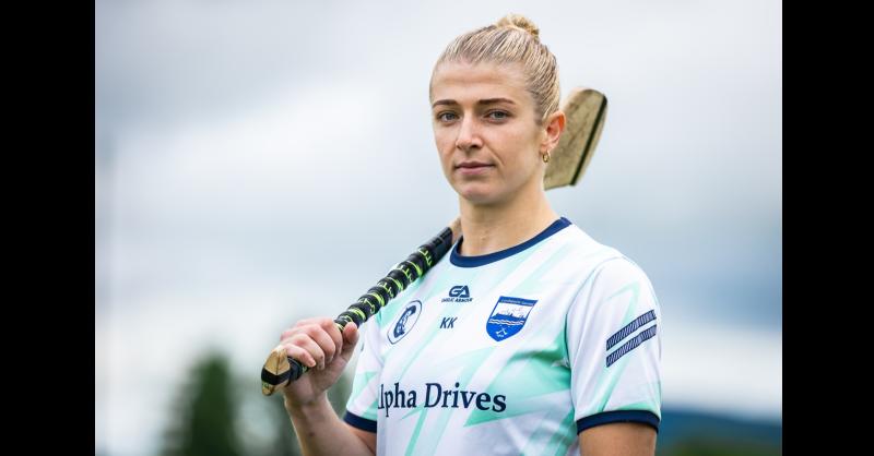 Karen Kennedy embracing leadership role as Tipperary prepare for All-Ireland semi-final