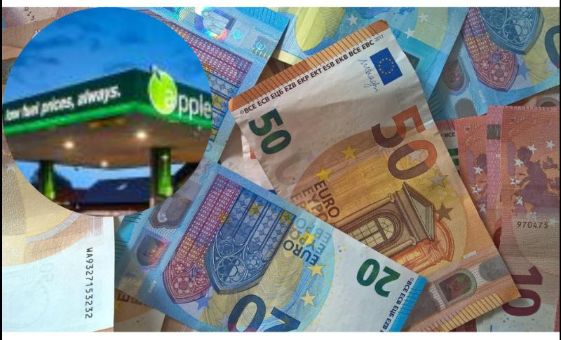 WINNER! Life-changing cash prize won in latest draw by a lucky Lotto player 