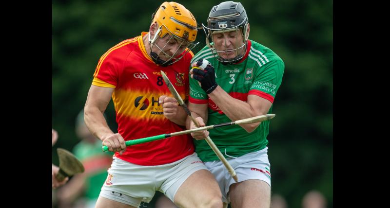 Moycarkey Borris flare puts under-par Loughmore to the sword in Mid championship clash