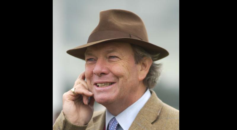 BREAKING: Tipperary-based horse racing trainer Edward O'Grady has passed away