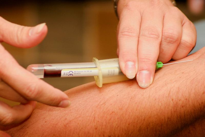 Irish Blood Transfusion Service to host urgent donation clinic
