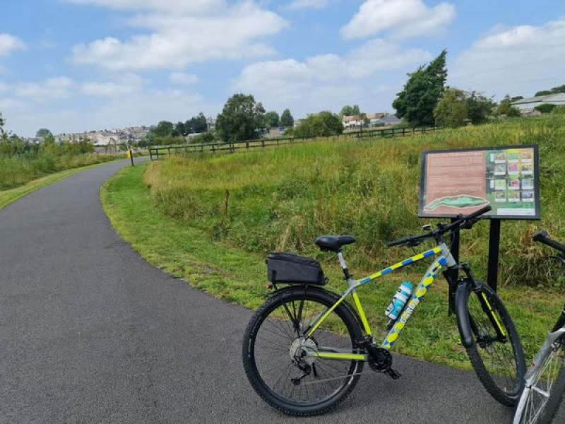 An Garda S&iacute;och&aacute;na in Tipperary are praised for responding to public order  concerns