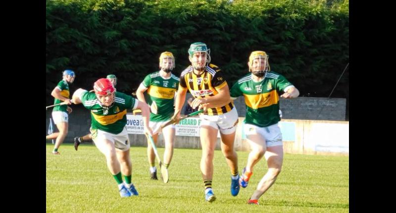 A huge upset in the Ragg as 14-man Moyne Templetuohy battle past Upperchurch Drombane