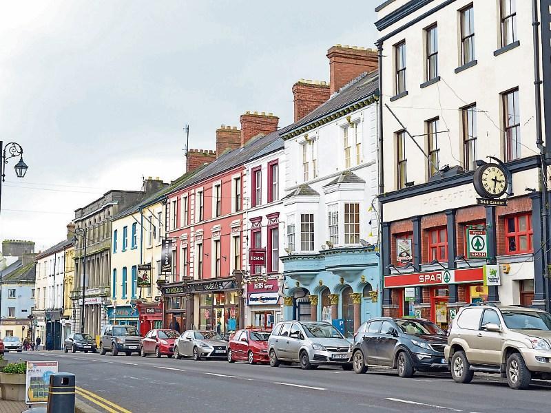 Tipperary Tipperary Tipperary