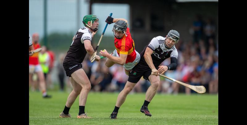 Pulsating Mid final produces grandstand finish as JK Brackens bring home their second title