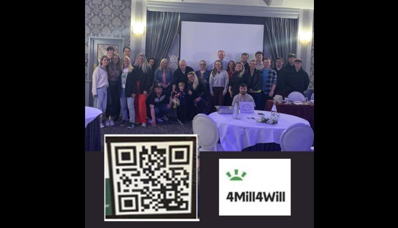 Tipperary hotel hosts fundraiser quiz night for young boy with life-limiting illness