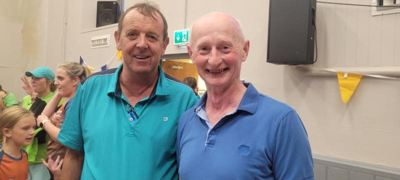 PICTURES: Family festival held during bank holiday weekend a huge success in Tipperary