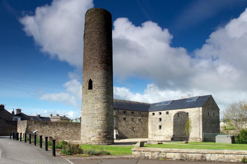 Tipperary Tipperary Tipperary