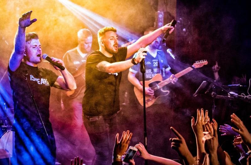 Tipperary Tipperary Tipperary