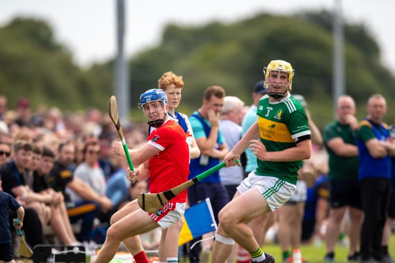 FIXTURES: See the full rundown of action ahead of the Tipperary club hurling championships!