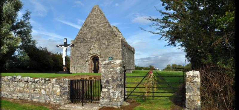 Special Mass to be celebrated in a Tipperary church that is a preserved national monument