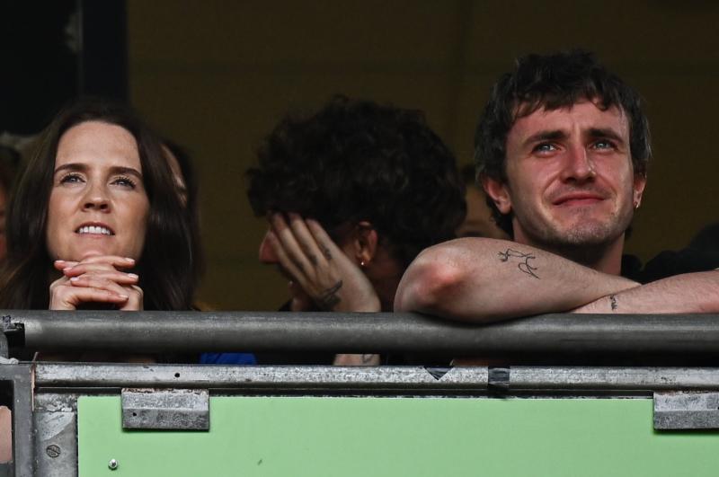 Photo by Seb Daly/Sportsfile