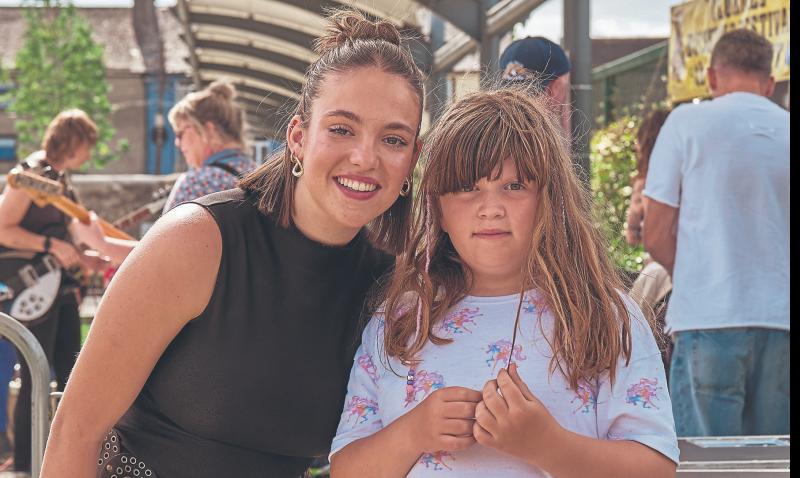 Huge crowds are expected to attend popular busking festival in Tipperary
