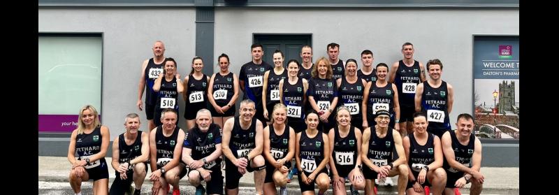 LONG READ: County 10 Mile Championship a red letter day for athletics club in Tipperary
