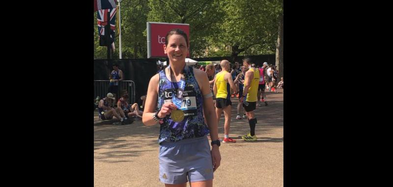 Tipperary athlete produces fantastic run to win women's Limerick Half Marathon