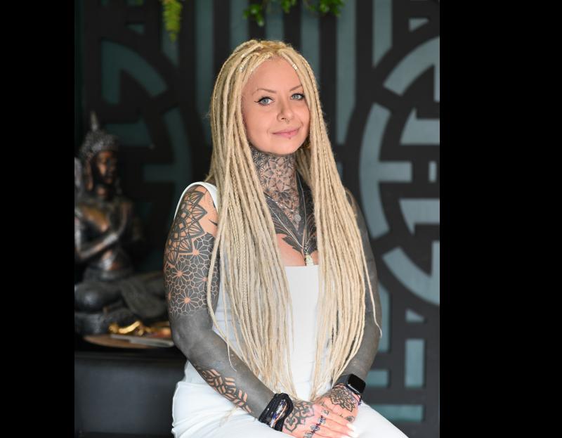 Skilled proponents of the tattoo industry will arrive in Tipperary for a unique convention