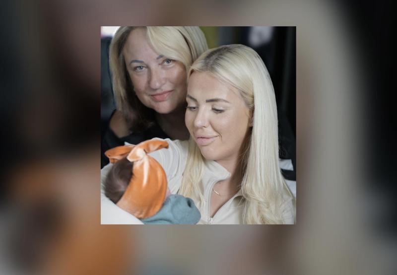 &lsquo;Felt like my world ended&rsquo;: Irish woman&rsquo;s shock at learning of mother's death via WhatsApp