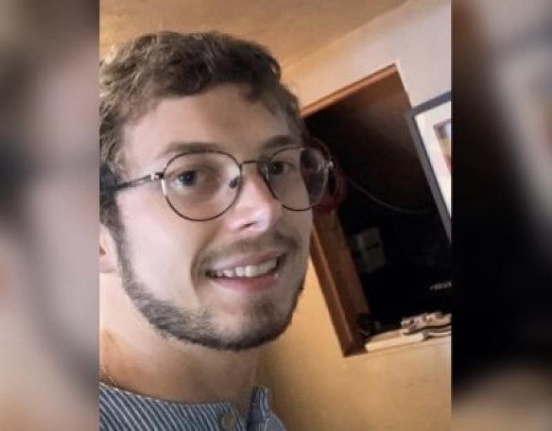 ALERT: Gardai seek information on French-registered car as concerns grow for missing man