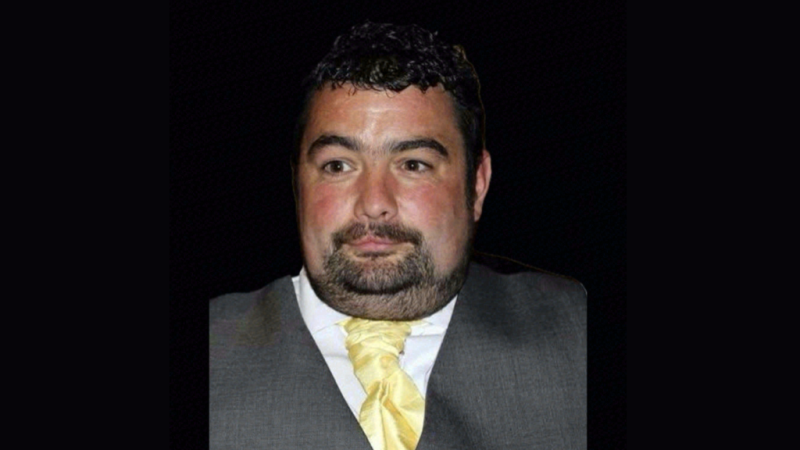 John Hogan