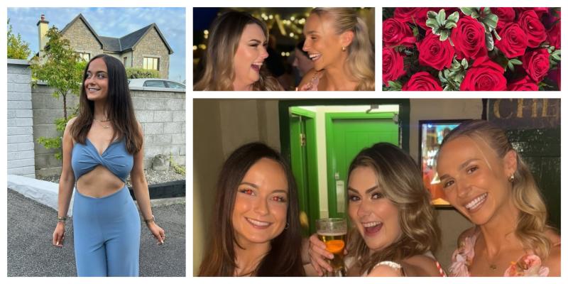 Tipperary Tipperary Tipperary 