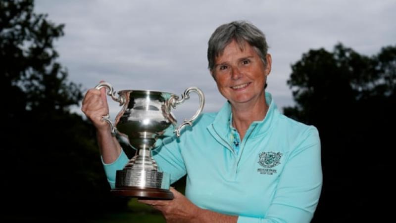 Hotly contested golf championship to be fought for in Tipperary