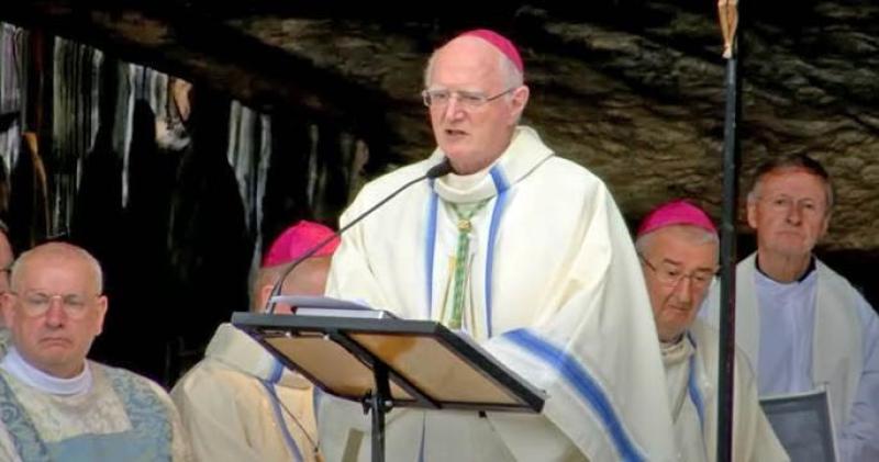 'Vile and blasphemous': Irish bishop condemns racial hatred toward Irish Indian Community 