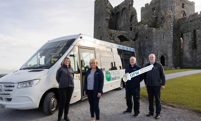 Iconic Tipperary location included in Heritage Week events list