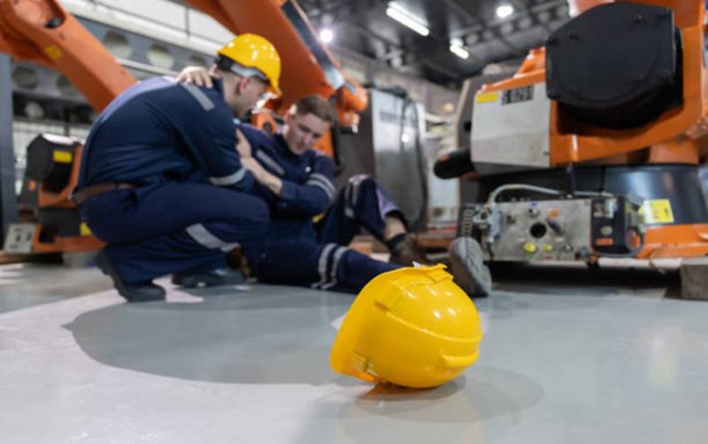 EXPLAINER: What are your rights when it comes to workplace accidents?